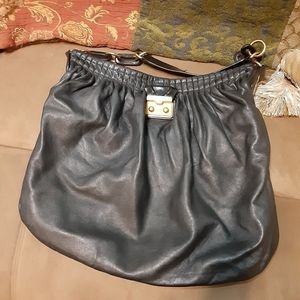 Gorgeous Marc By Marc Jacob's black bag